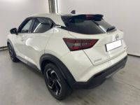 Nissan Juke 1.6 HYBRID 145 N-CONNECTA - <small></small> 23.990 € <small>TTC</small> - #2