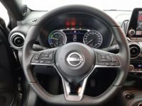 Nissan Juke 1.6 HYBRID 145 N-CONNECTA - <small></small> 24.490 € <small>TTC</small> - #20