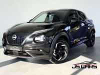 Nissan Juke 1.6 i DIG-T N-CONNECTA 1ERPRO 19.000KM B.AUTO TVA - <small></small> 24.990 € <small>TTC</small> - #1