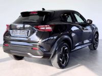 Nissan Juke 1.6 i DIG-T N-CONNECTA 1ERPRO 19.000KM B.AUTO TVA - <small></small> 24.990 € <small>TTC</small> - #7