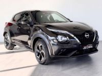 Nissan Juke 1.6 i DIG-T N-CONNECTA 1ERPRO 19.000KM B.AUTO TVA - <small></small> 24.990 € <small>TTC</small> - #8