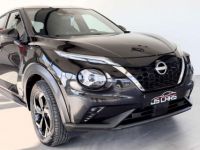 Nissan Juke 1.6 i DIG-T N-CONNECTA 1ERPRO 19.000KM B.AUTO TVA - <small></small> 24.990 € <small>TTC</small> - #9