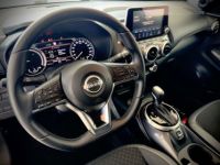 Nissan Juke 1.6 i DIG-T N-CONNECTA 1ERPRO 19.000KM B.AUTO TVA - <small></small> 24.990 € <small>TTC</small> - #12