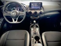 Nissan Juke 1.6 i DIG-T N-CONNECTA 1ERPRO 19.000KM B.AUTO TVA - <small></small> 24.990 € <small>TTC</small> - #14