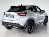 Nissan Juke 1.6 i DIG-T N-CONNECTA 6.000KM 1ERPRO B.AUTO TVA - <small></small> 25.990 € <small>TTC</small> - #7