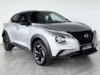 Nissan Juke 1.6 i DIG-T N-CONNECTA 6.000KM 1ERPRO B.AUTO TVA - <small></small> 25.990 € <small>TTC</small> - #8