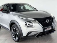 Nissan Juke 1.6 i DIG-T N-CONNECTA 6.000KM 1ERPRO B.AUTO TVA - <small></small> 25.990 € <small>TTC</small> - #9