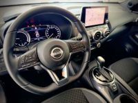 Nissan Juke 1.6 i DIG-T N-CONNECTA 6.000KM 1ERPRO B.AUTO TVA - <small></small> 25.990 € <small>TTC</small> - #12