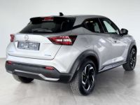 Nissan Juke 1.6 i N-CONNECTA 6.000KM 1ERPRO BOITE AUTO TVA - <small></small> 23.990 € <small>TTC</small> - #7