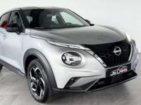 Nissan Juke 1.6 i N-CONNECTA 6.000KM 1ERPRO BOITE AUTO TVA - <small></small> 23.990 € <small>TTC</small> - #9