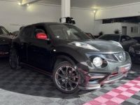 Nissan Juke 1.6 Turbo - 200 - BV M-CVT  Nismo All-Mode PHASE 1 - <small></small> 11.990 € <small>TTC</small> - #1