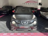 Nissan Juke 1.6 Turbo - 200 - BV M-CVT  Nismo All-Mode PHASE 1 - <small></small> 11.990 € <small>TTC</small> - #2