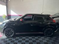 Nissan Juke 1.6 Turbo - 200 - BV M-CVT  Nismo All-Mode PHASE 1 - <small></small> 11.990 € <small>TTC</small> - #4