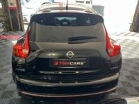 Nissan Juke 1.6 Turbo - 200 - BV M-CVT  Nismo All-Mode PHASE 1 - <small></small> 11.990 € <small>TTC</small> - #6