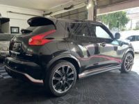 Nissan Juke 1.6 Turbo - 200 - BV M-CVT  Nismo All-Mode PHASE 1 - <small></small> 11.990 € <small>TTC</small> - #7