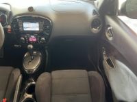 Nissan Juke 1.6 Turbo - 200 - BV M-CVT  Nismo All-Mode PHASE 1 - <small></small> 11.990 € <small>TTC</small> - #28