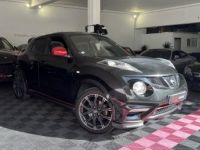 Nissan Juke 1.6 Turbo - 200 - BV M-CVT Nismo All-Mode PHASE 1 - <small></small> 11.990 € <small>TTC</small> - #1