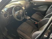 Nissan Juke 1.6 Turbo - 200 - BV M-CVT Nismo All-Mode PHASE 1 - <small></small> 11.990 € <small>TTC</small> - #25