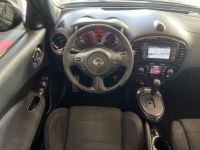 Nissan Juke 1.6 Turbo - 200 - BV M-CVT Nismo All-Mode PHASE 1 - <small></small> 11.990 € <small>TTC</small> - #27