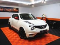 Nissan Juke 1.6 TURBO 200CH NISMO - <small></small> 14.990 € <small>TTC</small> - #1