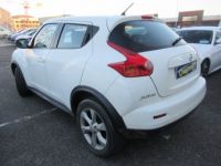 Nissan Juke 1.6e 117 Acenta - <small></small> 8.990 € <small>TTC</small> - #6