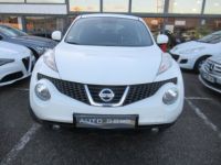 Nissan Juke 1.6e 117 CLIM/REGULATEUR - <small></small> 8.490 € <small>TTC</small> - #2