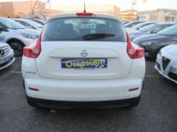 Nissan Juke 1.6e 117 CLIM/REGULATEUR - <small></small> 8.490 € <small>TTC</small> - #5