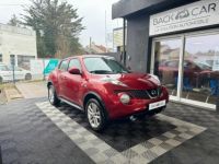 Nissan Juke 1.6e 117 Start/Stop System Acenta - PREMIERE MAIN - <small></small> 7.990 € <small>TTC</small> - #1