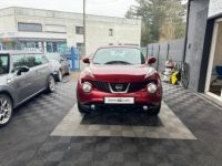 Nissan Juke 1.6e 117 Start/Stop System Acenta - PREMIERE MAIN - <small></small> 7.990 € <small>TTC</small> - #2