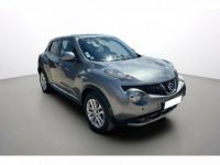 Nissan Juke 1.6e 117 Tekna CVT - <small></small> 10.990 € <small>TTC</small> - #2