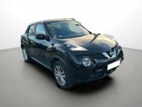 Nissan Juke 1.6e 117 Xtronic Acenta Pack Design - <small></small> 11.990 € <small>TTC</small> - #2