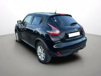 Nissan Juke 1.6e 117 Xtronic Acenta Pack Design - <small></small> 11.990 € <small>TTC</small> - #4