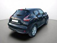 Nissan Juke 1.6e 117 Xtronic Acenta Pack Design - <small></small> 11.990 € <small>TTC</small> - #5