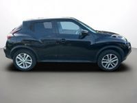 Nissan Juke 1.6e 117 Xtronic Acenta Pack Design - <small></small> 11.990 € <small>TTC</small> - #9