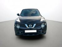 Nissan Juke 1.6e 117 Xtronic Acenta Pack Design - <small></small> 11.990 € <small>TTC</small> - #11