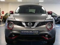 Nissan Juke 1.6e 117 Xtronic Tekna - <small></small> 13.959 € <small>TTC</small> - #2