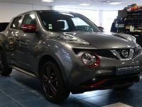 Nissan Juke 1.6e 117 Xtronic Tekna - <small></small> 13.959 € <small>TTC</small> - #3