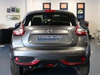 Nissan Juke 1.6e 117 Xtronic Tekna - <small></small> 13.959 € <small>TTC</small> - #5