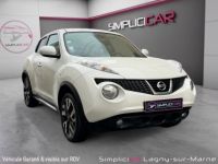 Nissan Juke 1.6e 117ch Connect Edition CVT - <small></small> 10.490 € <small>TTC</small> - #1