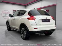 Nissan Juke 1.6e 117ch Connect Edition CVT - <small></small> 10.490 € <small>TTC</small> - #3