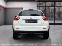 Nissan Juke 1.6e 117ch Connect Edition CVT - <small></small> 10.490 € <small>TTC</small> - #8