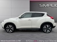 Nissan Juke 1.6e 117ch Connect Edition CVT - <small></small> 10.490 € <small>TTC</small> - #9