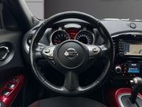 Nissan Juke 1.6e 117ch Connect Edition CVT - <small></small> 10.490 € <small>TTC</small> - #11