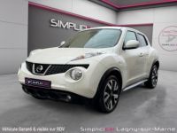 Nissan Juke 1.6e 117ch Connect Edition CVT - <small></small> 10.490 € <small>TTC</small> - #13