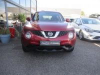 Nissan Juke 1.6e 94 Visia - <small></small> 8.490 € <small>TTC</small> - #2