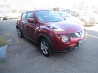 Nissan Juke 1.6e 94 Visia - <small></small> 8.490 € <small>TTC</small> - #3