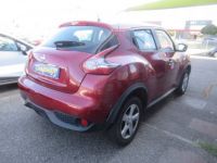 Nissan Juke 1.6e 94 Visia - <small></small> 8.490 € <small>TTC</small> - #4