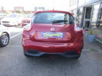 Nissan Juke 1.6e 94 Visia - <small></small> 8.490 € <small>TTC</small> - #5