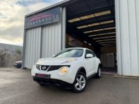 Nissan Juke 1.6e 94 Visia REVISÉ - <small></small> 5.990 € <small>TTC</small> - #1