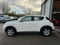 Nissan Juke 1.6e 94 Visia REVISÉ - <small></small> 5.990 € <small>TTC</small> - #2